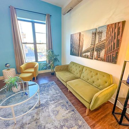 Mccormick Place 3Br-2Ba With Optional Parking - Sleeps 8 Chicago Eksteriør billede