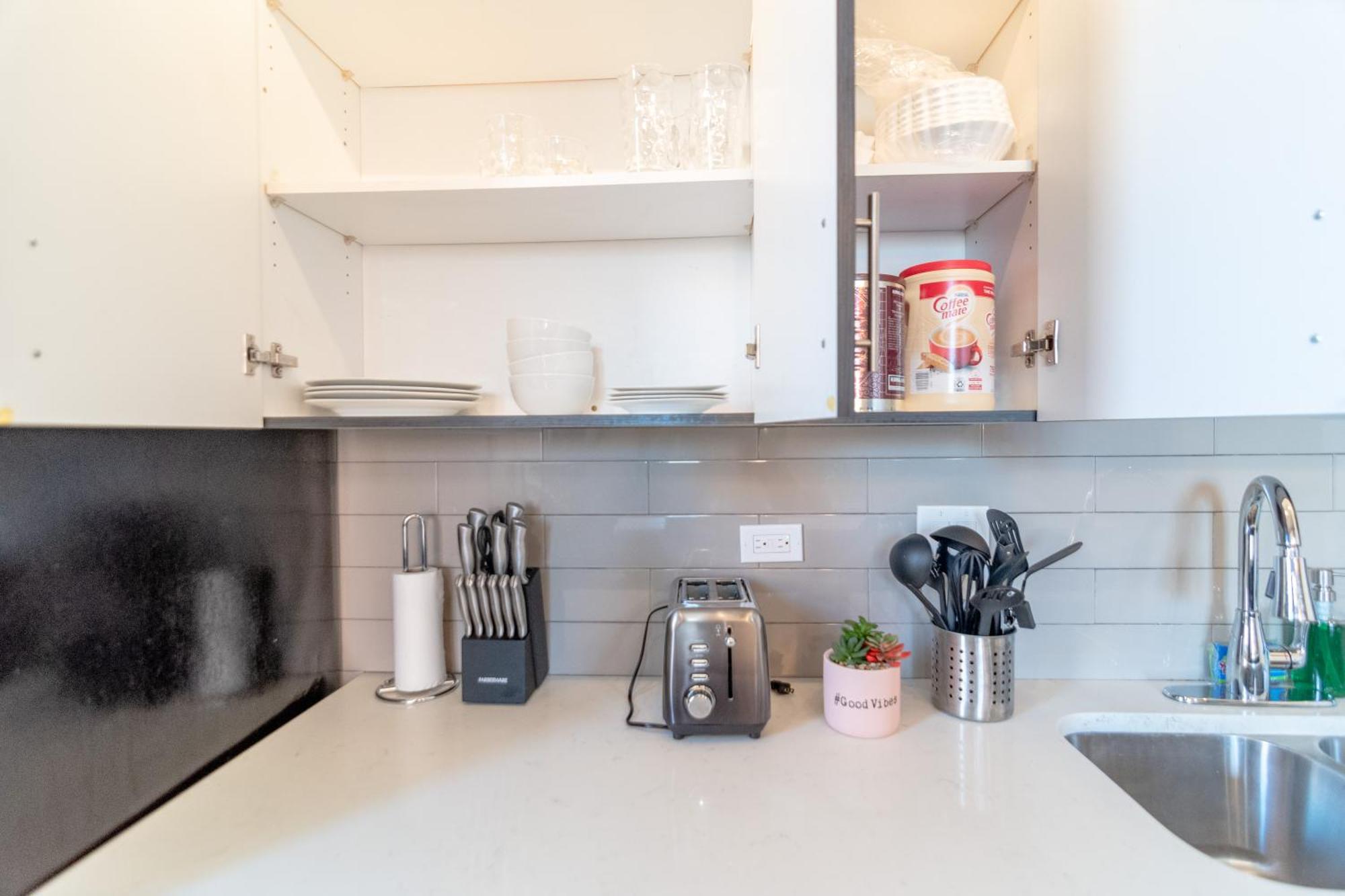 Mccormick Place 3Br-2Ba With Optional Parking - Sleeps 8 Chicago Eksteriør billede