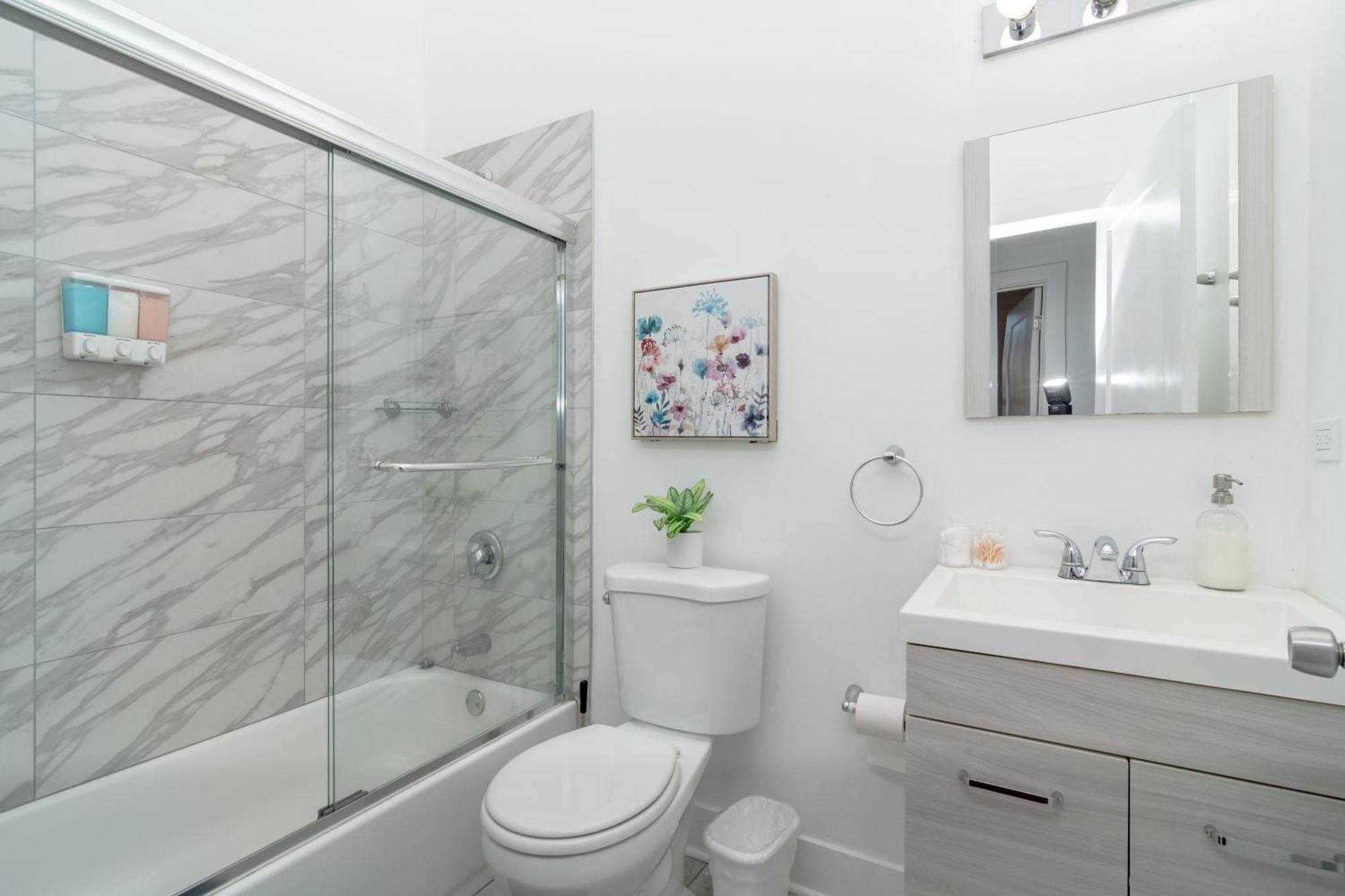 Mccormick Place 3Br-2Ba With Optional Parking - Sleeps 8 Chicago Eksteriør billede