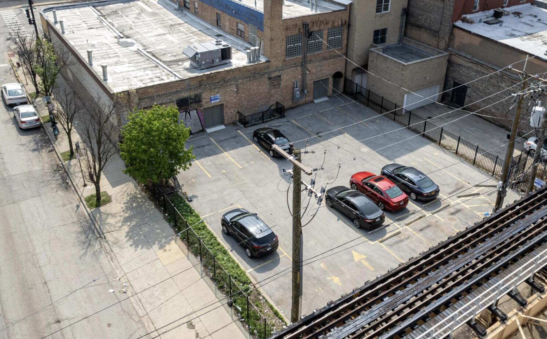 Mccormick Place 3Br-2Ba With Optional Parking - Sleeps 8 Chicago Eksteriør billede